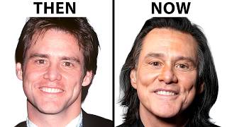 Plastic Surgeon Reacts To Jim Carrey's NEW FACE