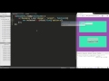 jQuery Tutorial - Listening to the change event