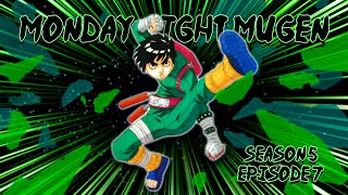 Monday Night Mugen | Season 5, Episode 7