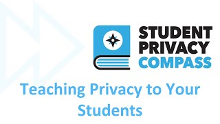 Teaching Privacy to Your Students