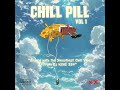 Afro-chill therapy | DJ KING 254 - CHILL PILL VOL 1 | Fave, Wizkid, Bien, Burna Boy, Rema, Davido