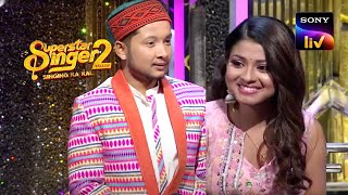 क्या Pawandeep करेंगे Arunita के लिए अपनी Feelings Confess? | Superstar Singer Season 2