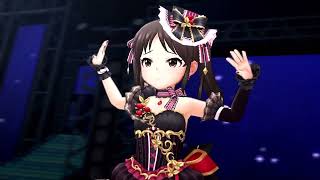 【デレステMV】 in fact 1080p60fps 高画質 高音質 ※ヘッドホン推奨