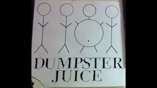 Midwest Metal Promotions Interviews - Dumpster Juice