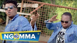 YJ Ft Chegge - PELEKA (OFFICIAL video)