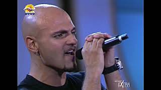 Eiffel 65 - Too Much Of Heaven \u0026 Move Your Body (Festivalbar 2000)