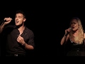 The Prayer - Joel Ros feat. Tiffany Desrosiers (Celine Dion and Andrea Bocelli cover)