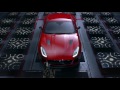 jaguar f type svr the art of sound