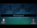 Shona Hymns - Ndosangana