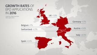 EPO Annual Report 2016
