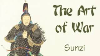 The Art of War by Sun Tzu || Full Audiobook || Business and Strategy