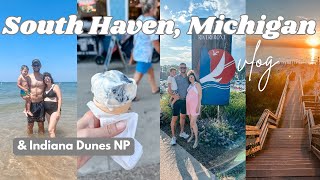 Why Everyone's Talking About South Haven Michigan