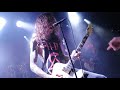Lost Society - Pray for Death @ On the Rocks, Helsinki 18.9.2021