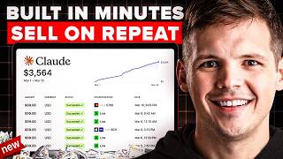 The Beginner-Friendly Claude AI Side Hustle Nobody Talks About