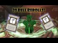 WHAT 30 BELL REROLLS GOT ME | Deepwoken