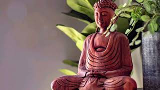 Buddha's Flute : Inner Peace #3 || Flute Music || Buddha Flute || Flute Meditation || Relaxing Music