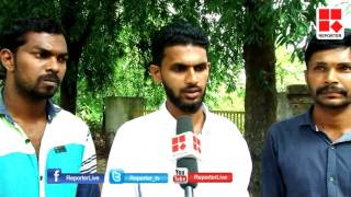 Hanuman Sena Workers Arrested for Goonda Collection│Reporter Live