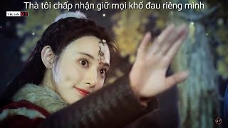 [ TikTok QT ] MV - Ngôi sao sáng nhất bầu trời đêm ( 夜空中最亮的星 ) |  Nhạc không lời