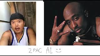 2pacAI feat. ESCO - Sing for you