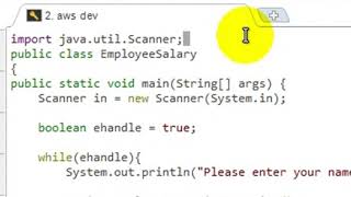 ⚡ How to fix Java Scanner Input Issues 🔥 #tecqmate