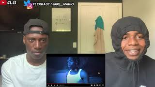 30 Deep Grimeyy Feat. Lil Baby "Loose Screw" (Official Video) | Reaction