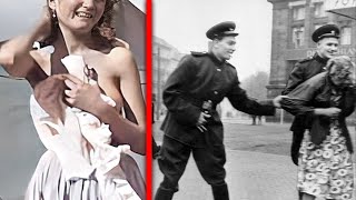 The Darkest Side of WW2 *Warning HARD TO STOMACH