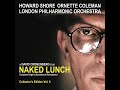 naked lunch