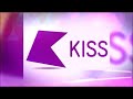 kiss beat of the uk radio imaging