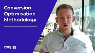 A Conversion Rate Optimisation Process (8 Step Methodology)