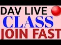 ||DAV CLASS 8 S.St Ch-8 Modern Period Explanation||Study With Deep||