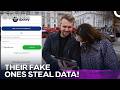 How Scammers Use Mobile Apps To Get You | Phone Scams Don't Get Caught Out