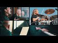 Jordan Rudess - Embers (Official Video)