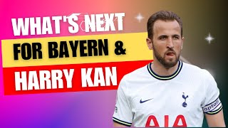 The Harry Kane transfer saga is a nightmare for a manager | Harry Kane TRANSFER NEWS