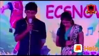 Un mela oru kannu ## sivakarthikeyan ## funny video## rajini murugan songs /// by TAMIL KATHAMBAM