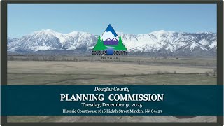 Planning Commission | December 9, 2025