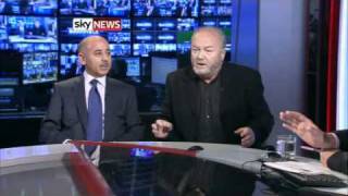 Galloway: Libya conflict is an expensively produced stalemate