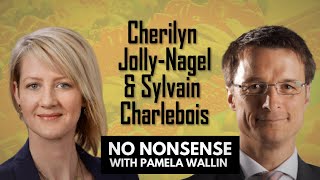 Food and Agriculture Update with Cherilyn Jolly-Nagel and Sylvain Charlebois | No Nonsense