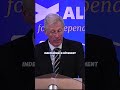 Vote ALBA to Guarantee a Pro-Independence Majority!