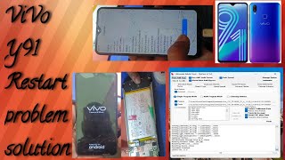 vivo y91 restart proble | vivo y91 restart problem solution vivo all model problem solve