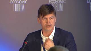 Veit Dengler | Delphi Economic Forum 2018