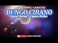 Lagu Kerinci Karaoke|BUNGO CIRANO|Cipta:Ocha