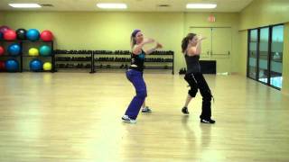 ZUMBA [ Tiana ] Zumba (Vete) - OAC Zumba Crew