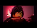 All of Lloyd's terrible visions @LEGO #ninjagodragonsrising #ninjagoedit #lloydgarmadon