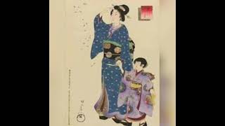Vestimenta japonesa#tradicional
