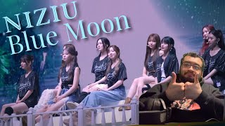 Niziu 'Blue Moon' NiziU Fan Meeting Reaction/Review