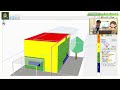 本当に暖房要らず？ホームズ君で話題のパッシブ設計をシュミレーションしてみた！｜小栗材木店