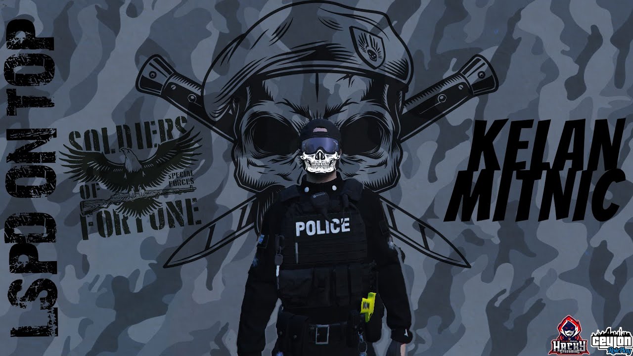 Ceylonrp Lspd óâàóàæóàéóâ óàöóâ óàü Hacky Streaming Youtube