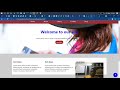 How to create a scroll to top button | HTLM CSS & jQuery