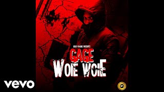 Gage - Woie Woie (Official Audio)