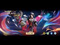 onmyoji arena miketsu jungle master rank gameplay